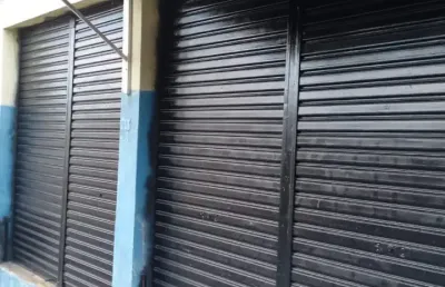 Sala comercial à venda na Avenida Manjericão, 713, Santa Maria, Contagem