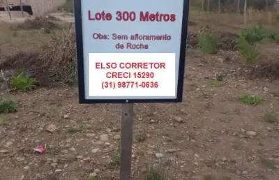 Lote residencial vale dos diamantes em diamantina - mg