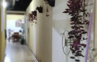 Casa 3 quartos com suíte, espaço gourmet r$495.000,00