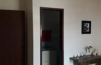 Apartamento para venda tem 96 metros quadrados com 3 quartos em inconfidentes - contagem - mg