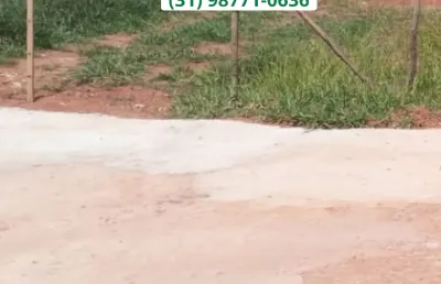 Terreno comercial à venda na Avenida Sycaba, ao lado nú, Icaivera, Betim