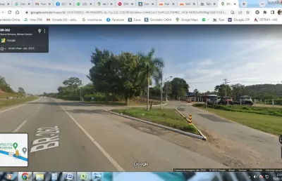 Terreno em condomínio fechado à venda no Centro, Nova Serrana 