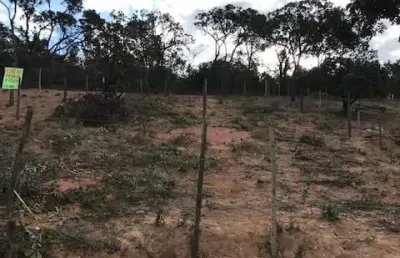 Terreno à venda na Estrada Chico Mendes, S/N, Quintas do Jacuba, Contagem
