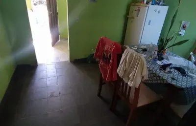 Casa com 3 quartos à venda no Novo Retiro, Esmeraldas 