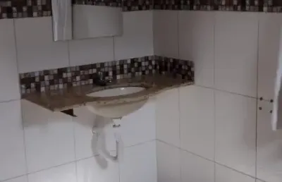 Casa em icaivera- betim, com 2 quartos rua guarassyá
