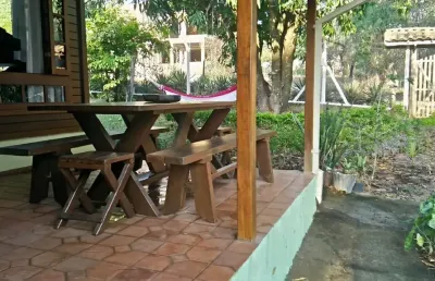 Chácara / sítio com 2 quartos à venda na Alameda Dos Jasmins, 156, Cidade Jardim, Esmeraldas