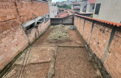 Terreno à venda na Rua Dom Aristides, 32, Parque Xangri-Lá, Contagem