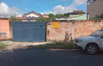 Lote 360m2, excelente localização,  avenida rio são francisco-contagem mg