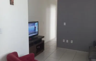 Apartamento com 2 quartos à venda na Rua Rio São Lourenço, 360, Riacho das Pedras, Contagem