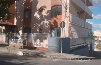Otimo apartamento no bairro eldorado por 260.000,00
