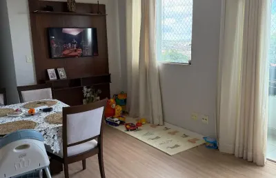 Apartamento 3 quartos sendo 1 suíte pra venda no bairro bela vista contagem