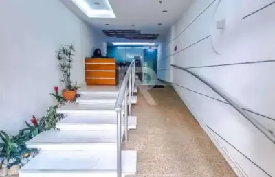 Apartamento com 3 quartos à venda na rua coronel moreira cesar, icaraí, niterói, 111 m2 por r$ 950.000