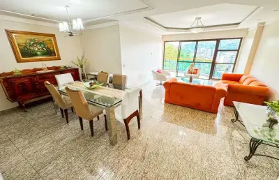 Cobertura com 4 quartos à venda na rua miguel de frias, icaraí, niterói, 440 m2 por r$ 6.800.000