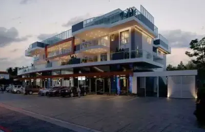 Apartamento com 1 quarto à venda na estrada francisco da cruz nunes, itaipu, niterói, 52 m2 por r$ 560.000