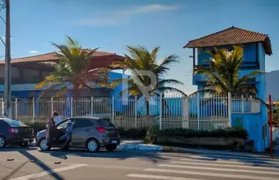 Prédio à venda na avenida allan bueno guapyassu de sá, jardim atlântico central (itaipuaçu), maricá, 500 m2 por r$ 3.000.000