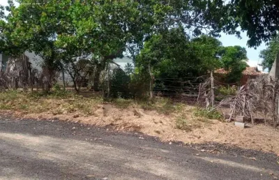 Lote / terreno de bairro para vender no bairro robalo em aracaju