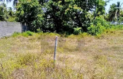 Lote / terreno de bairro para vender no bairro mosqueiro em aracaju