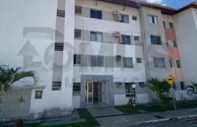 Apartamento para vender com 2 quartos no bairro japãozinho em aracaju