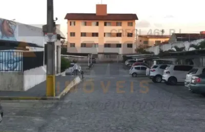 Apartamento para vender com 3 quartos no bairro olaria em aracaju
