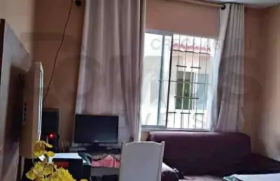 Apartamento para vender com 3 quartos no bairro farolândia em aracaju