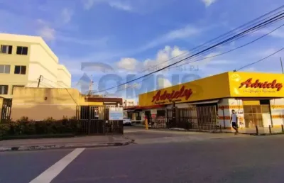 Apartamento para vender com 3 quartos no bairro ponto novo em aracaju