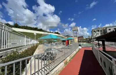 Apartamento para vender com 3 quartos no bairro jabotiana em aracaju