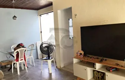 Casa para vender com 2 quartos 1 suíte no bairro são josé em aracaju