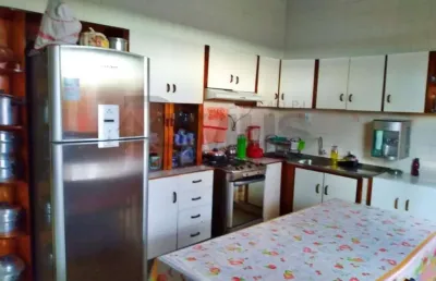 Casa para vender com 2 quartos no bairro getúlio vargas em aracaju