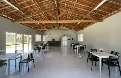Apartamento para vender com 2 quartos 1 suíte no bairro luar da barra em barra dos coqueiros