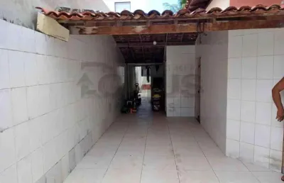 Casa para vender com 3 quartos no bairro aruana em aracaju