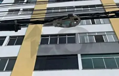 Apartamento para vender com 4 quartos 1 suíte no bairro salgado filho em aracaju