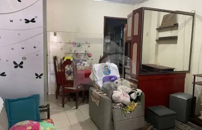 Casa para vender com 3 quartos no bairro centro em aracaju