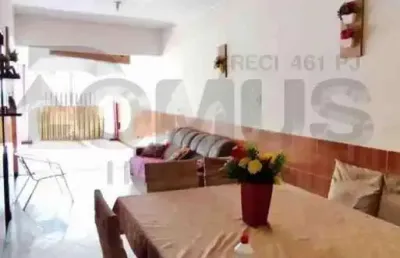 Casa para vender com 3 quartos 1 suítes no bairro novo paraíso em aracaju