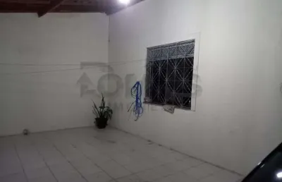 Casa para vender com 3 quartos, sendo 2 suítes no bairro ponto novo em aracaju