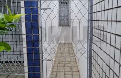 Casa para vender com 3 quartos 1 suíte no bairro cirurgia em aracaju