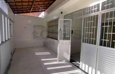 Casa para vender com 4 quartos, sendo 2 suítes no bairro siqueira campos em aracaju