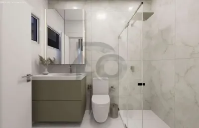 Casa para vender com 3 quartos 2 suítes no bairro luar da barra em barra dos coqueiros