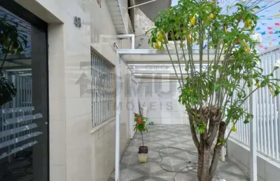 Casa para vender com 4 quartos, sendo 2 suítes no bairro siqueira campos em aracaju