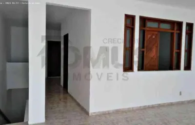 Casa para vender com 5 quartos no bairro suíssa em aracaju