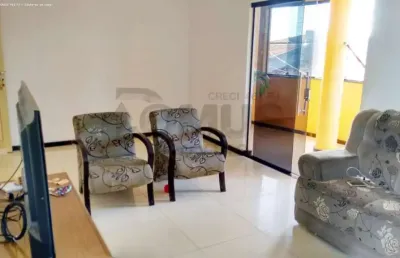 Casa para vender com 4 quartos, sendo 2 suítes no bairro joão alves filho em nossa senhora do socorro