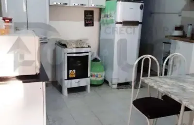Casa para vender com 5 quartos no bairro ponto novo em aracaju