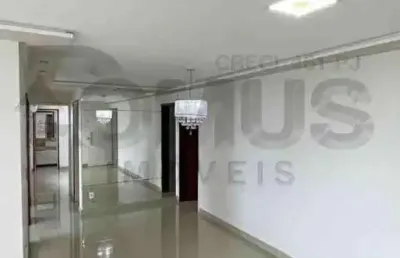 Apartamento para vender com 3 quartos 1 suíte no bairro luzia em aracaju