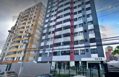 Apartamento para vender com 4 quartos, sendo 1 suíte no bairro luzia em aracaju