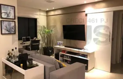 Apartamento para vender com 3 quartos, sendo 1 suíte no bairro luzia em aracaju