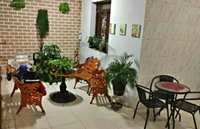 Casa para vender com 6 quartos no bairro cirurgia em aracaju