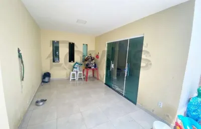 Casa para vender com 4 quartos 1 suíte no bairro são conrado em aracaju