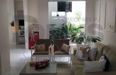 Casa para vender com 4 quartos 3 suítes no bairro jabotiana em aracaju