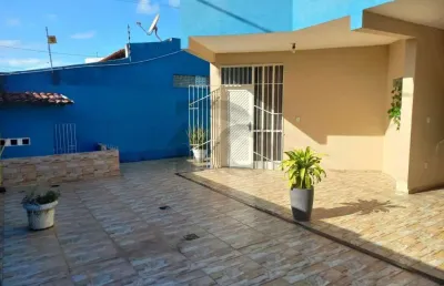 Casa com 4 quartos à venda no bairro coroa do meio – aracaju/se
