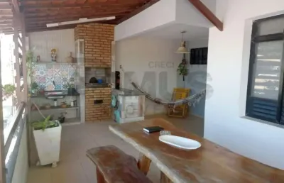 Casa para vender com 3 quartos 2 suítes no bairro atalaia em aracaju