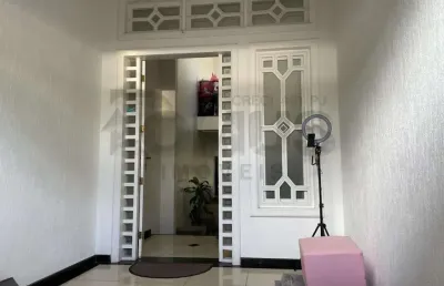 Casa para vender com 4 quartos 4 suítes no bairro luzia em aracaju